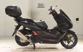 HONDA PCX 125 2016 JK05