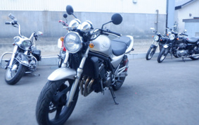 KAWASAKI BALIUS250-2 ZR250B