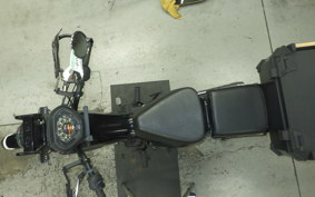 HONDA CROSS CUB 110 2011 JA45