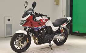 HONDA CB400 SUPER BOLDOR A 2014 NC42