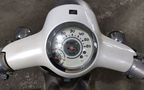 HONDA GIORNO AF70