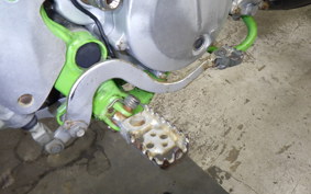 KAWASAKI KDX220SR 2004 DX220B