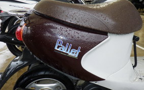 SUZUKI PALETTE CA45A