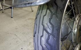 YAMAHA SR400 Gen.3 2003 RH01J