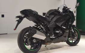 KAWASAKI NINJA 1000 SX 2021 ZXT02K