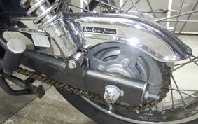 KAWASAKI ESTRELLA BJ250A