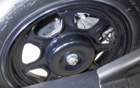 YAMAHA VINO 50 Gen.4 AY02