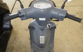 SUZUKI LET's 4 CA45A