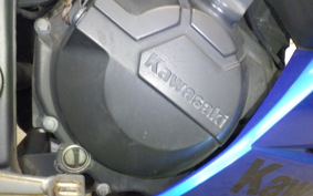 KAWASAKI NINJA 250 ABS 2022 EX250L