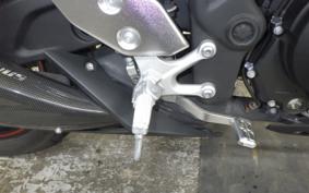 YAMAHA MT-03 ABS 2020 RH13J