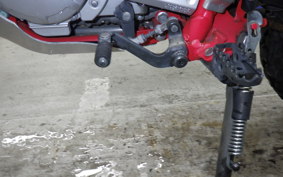 YAMAHA SEROW 250 Gen.3 2020 DG31J