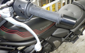 KAWASAKI VULCAN 650 SA 2024 EN650M