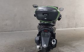 HONDA PCX 125 JK05