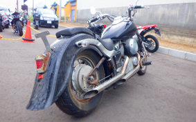 YAMAHA DRAGSTAR400 1998 4TR