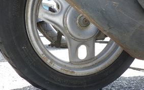 HONDA DIO GEN 3 AF34