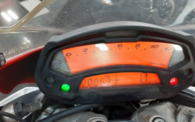 DUCATI  DUCATI  MONSTAR M696 PLUS  2009 ZDMM500AA9B