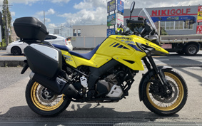SUZUKI DL1050 (V-Strom 1050) 2020 EF11M