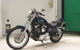 HARLEY XL1200C 2001