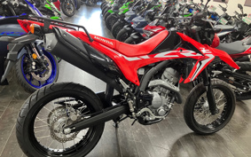 HONDA CRF250M MD44