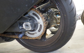 SUZUKI HAYABUSA Gen.2 2010