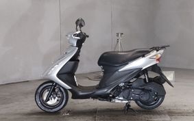 SUZUKI ADDRESS V125 CF4MA