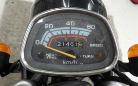 HONDA CD50 BENLY CD50