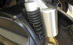 YAMAHA JOG ZR-4 SA56J