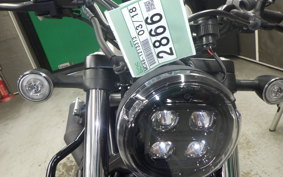 HONDA REBEL 250 A 2024 MC49