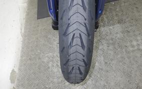TRIUMPH TRIDENT 660 2026