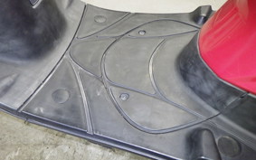 YAMAHA JOG ZR-4 SA56J