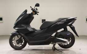 HONDA PCX125 2002 JK05