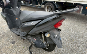 YAMAHA  CYGNUS RAY ZR SE77