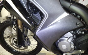 HONDA CRF250 RALLY LDA 2006 MD44