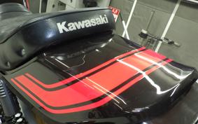 KAWASAKI ZEPHYR 400 Gen.2 1992 ZR400C