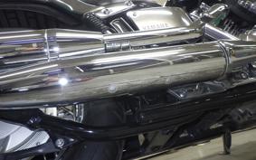 YAMAHA DRAGSTAR 400 2009 VH01J