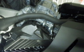 HONDA PCX 160 KF47