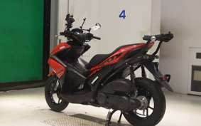 YAMAHA AERO X 155 2021