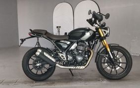 TRIUMPH SCRAMBLER 400X T147Y9