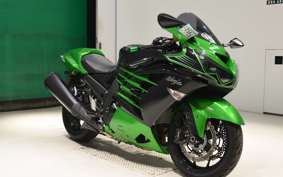 KAWASAKI ZX 1400 NINJA R A 2014