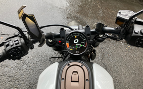 HARLEY  HARLEY RH1250S 2022 ZC4