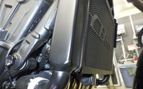 HONDA CB650R E-Clutch 2025 RH17