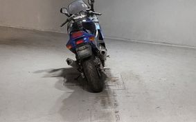 KAWASAKI ZZR400 1991 ZX400K
