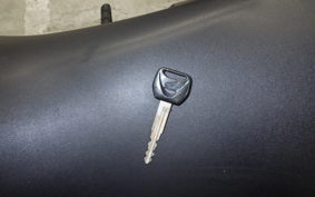 HONDA VTR 250 2010 MC33