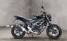 SUZUKI SV650 2022 VP55E
