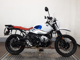 Фото BMW R NINE T URBAN GS 2017 с японского аукциона