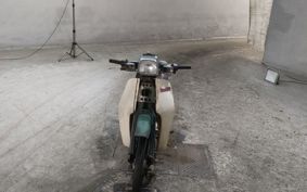 YAMAHA MATE 50 22F