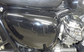 KAWASAKI W650 2001 EJ650A