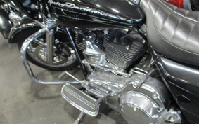 HARLEY  HARLEY FLTRX 2009 KH4