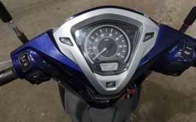 HONDA LEAD 125 JF45