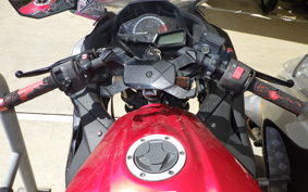 KAWASAKI NINJA 250 ABS EX250L